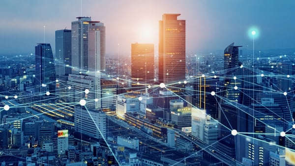 PERE Series - Key Characteristics of Foreign Logistics Real Estate in China image