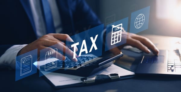 Government Regulation No. 58 Year 2023 - Rate of Withholding Income Tax Article 21 image