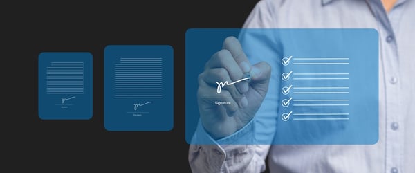 Tricor Malaysia - Digital Signature Series - Part 2: The Differences between Digital, Electronic and Wet Ink Signatures image
