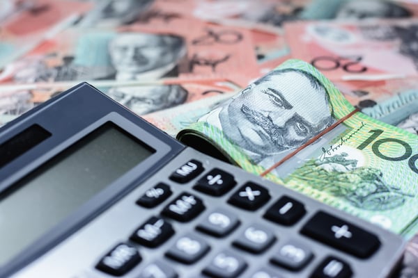 Commentary on the Australian Federal Budget 2023-24 image