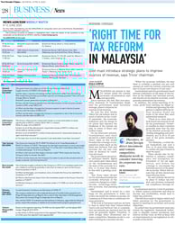 social-media-new-straits-times-dr-v-article-screenshot