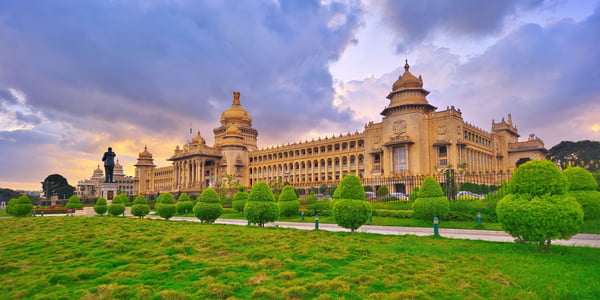 Incentives for New Manufacturing Set Ups in India - Karnataka image