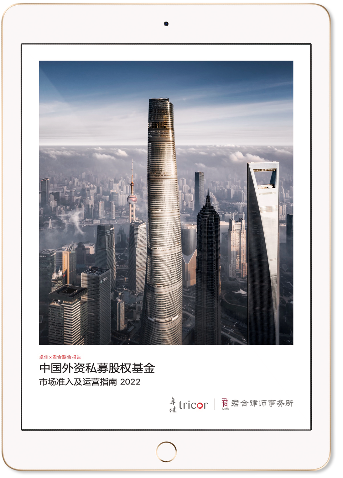 whitepaper sc ipad