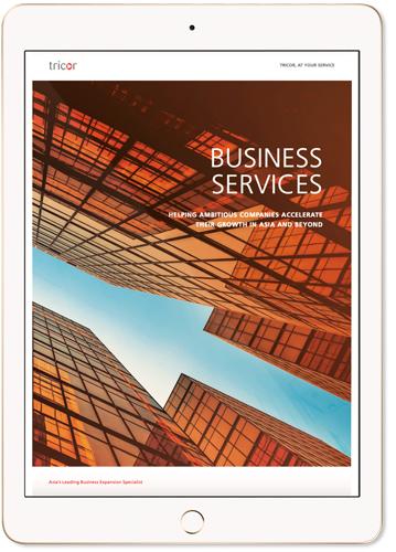 Business Services