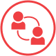 Core HR Management Software <br>(People Operation) icon
