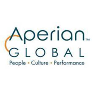 Aperian Global (上海) Consultancy Ltd