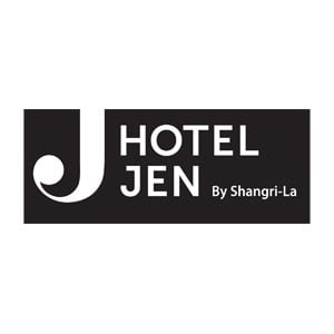 Hotel Jen Puteri Harbour