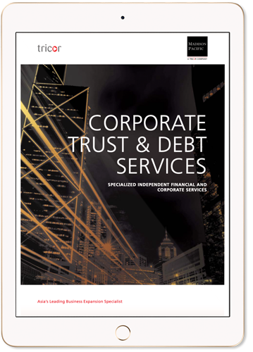 Corporate Trust & Debt Services