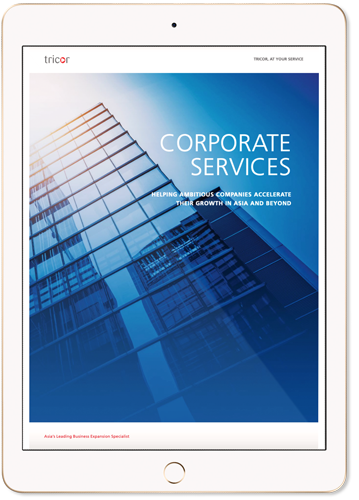 Corporate Services