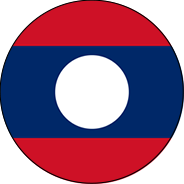 Laos icon