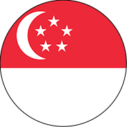 Singapore icon