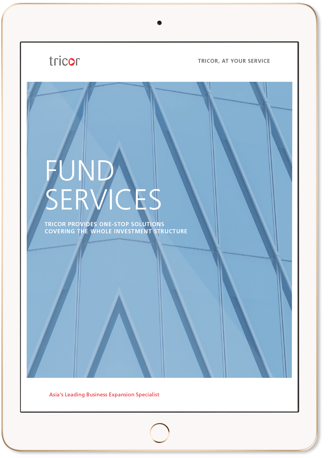 Fund Services
