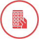 人力資源管理系統（HRMS） icon