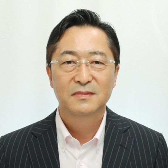 Dr. Junichi Kato