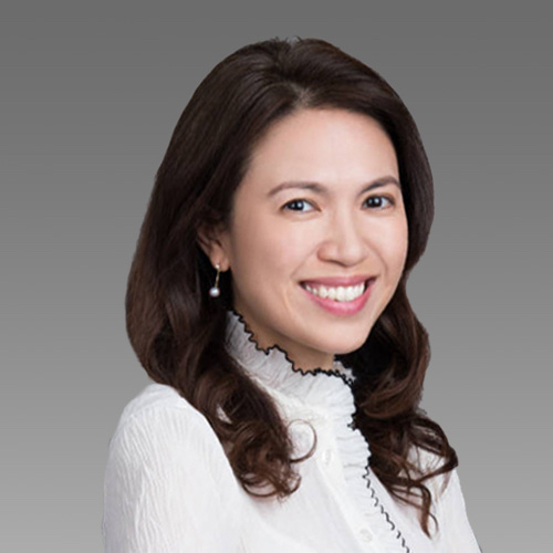 Catharine Wong