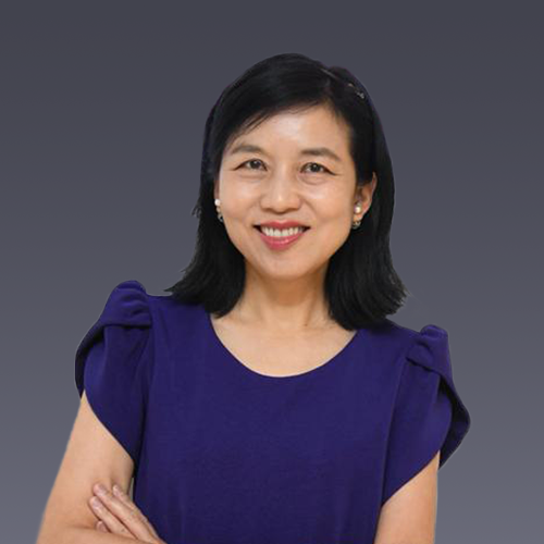 Pamela Chung