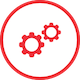 Business Continuity Management & Technology Advisory icon