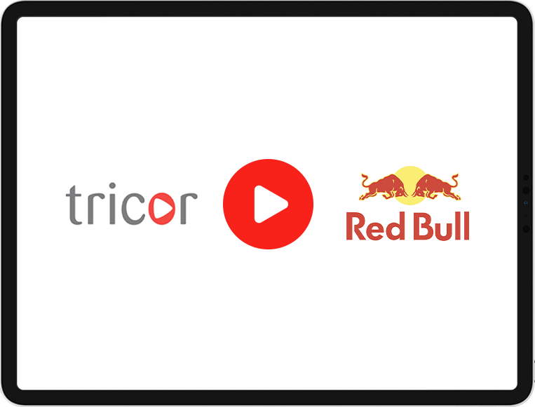 Red Bull video