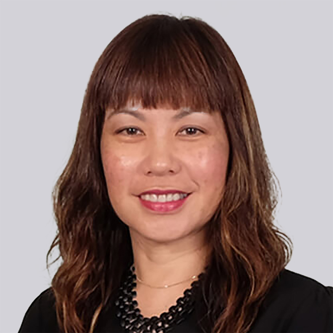 Cecilia Wong