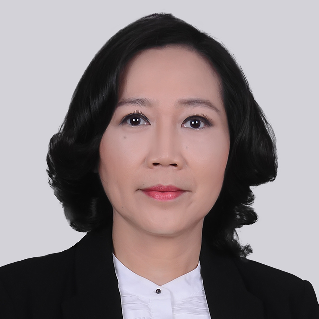 Francisca Gunawan