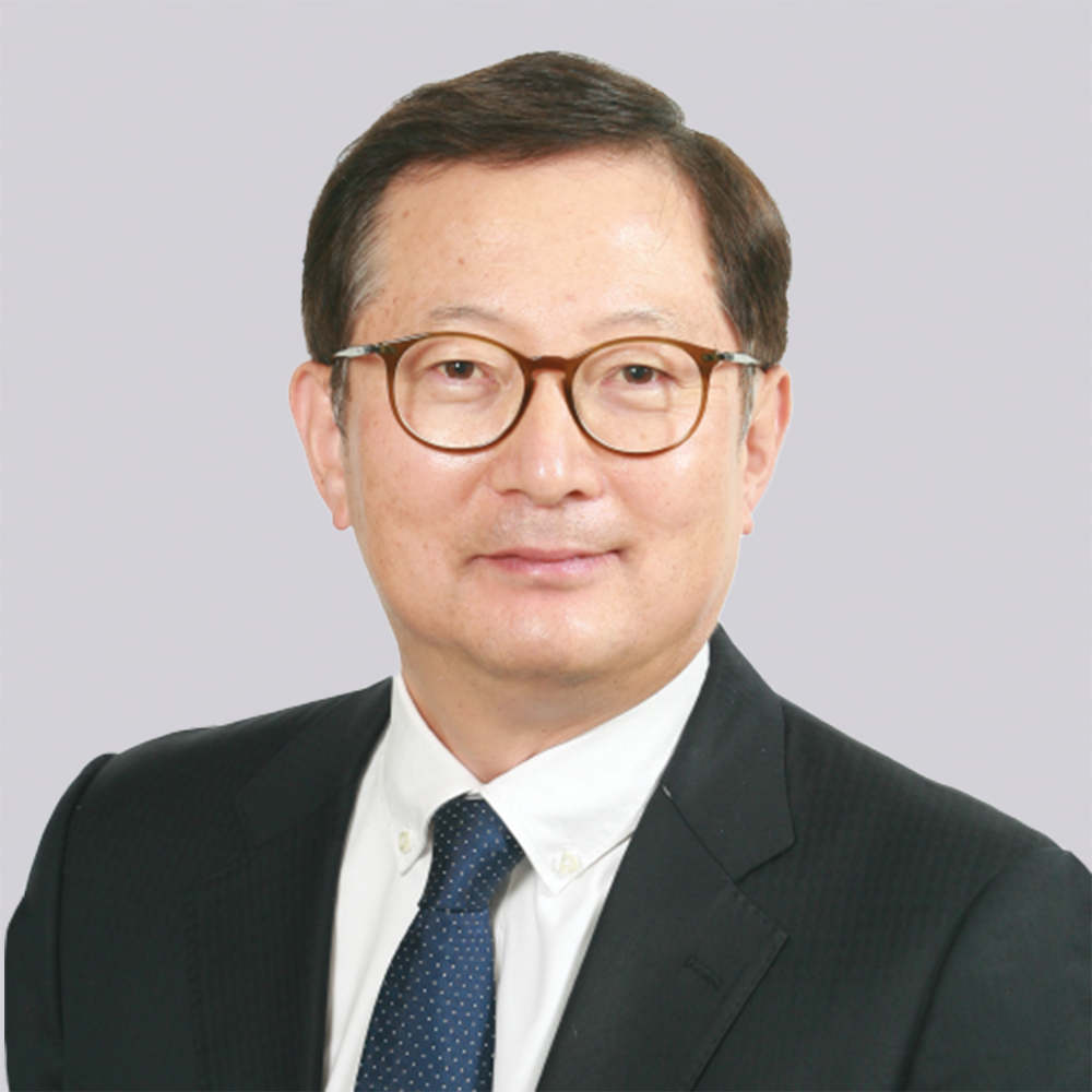 Kyungho Lee