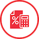 Tax Advisory & Compliance icon