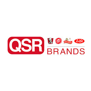 QSR Brands