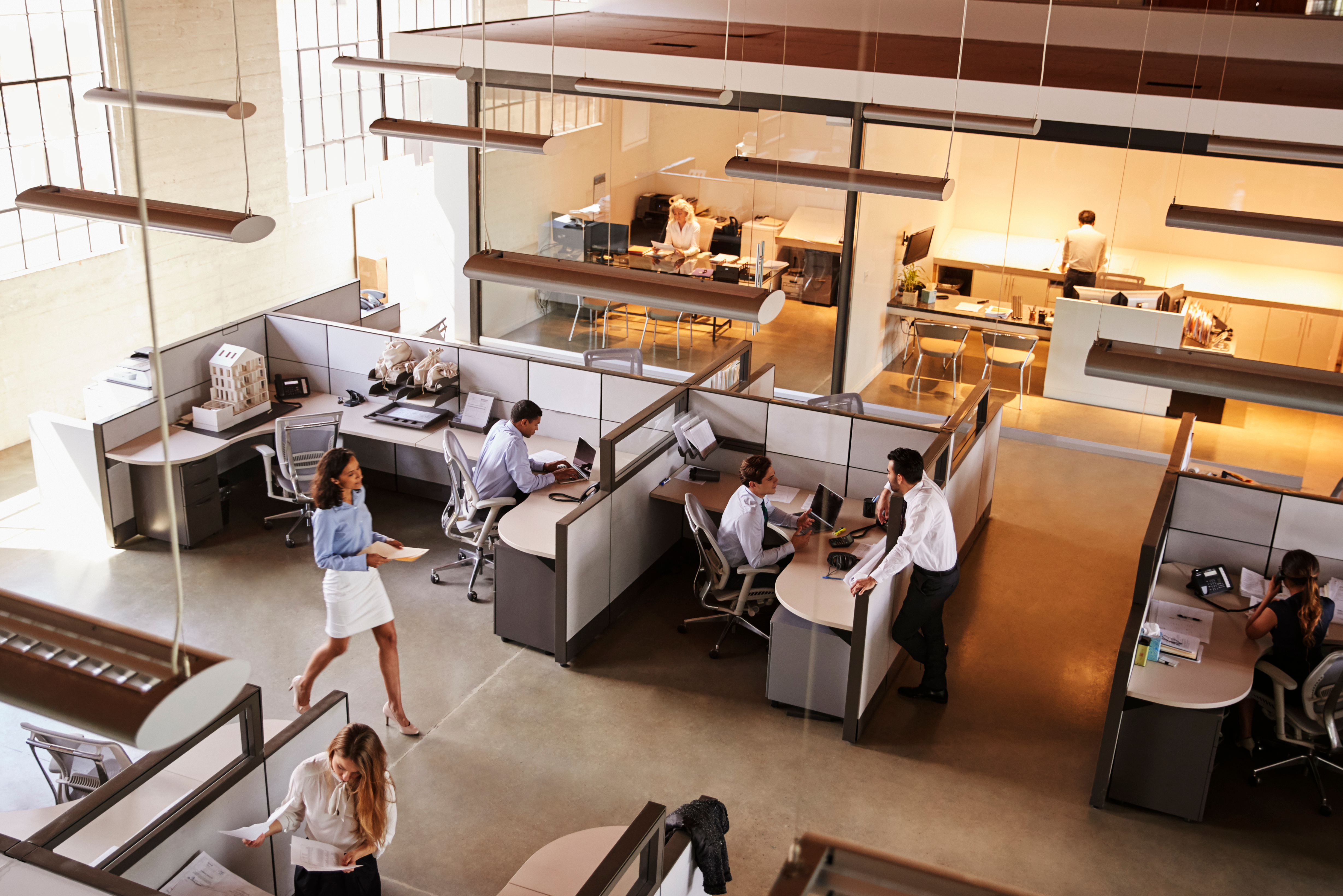 TSS Hong Kong Salary Guide 2024 Navigating the New Normal