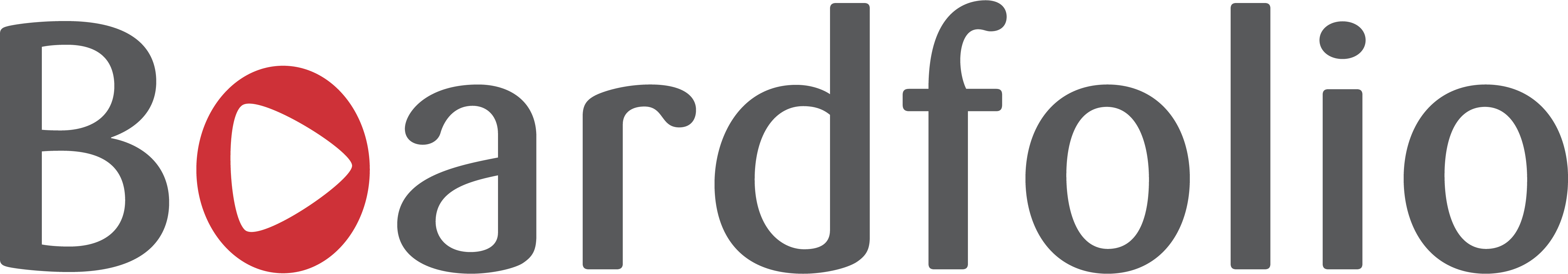 Boardfolio logo